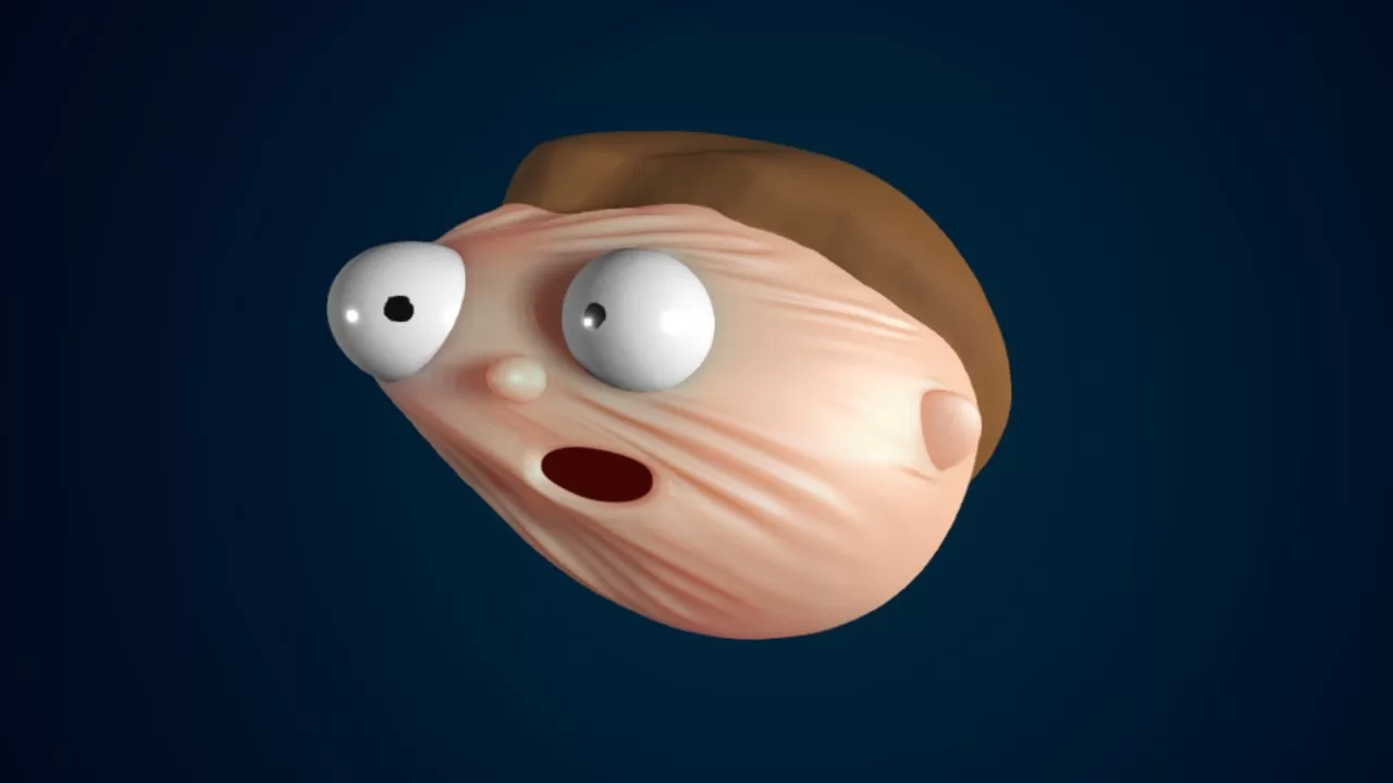 Elastic Face<