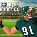 American Football Challenge American Football Challenge