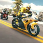 Highway Bike Simulator Highway Bike Simulator