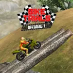 Bike Trials Offroad 1 Bike Trials Offroad 1