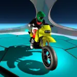 City Bike Stunt 2 City Bike Stunt 2