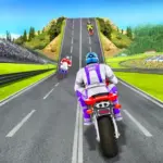 Sports Bike Racing Sports Bike Racing
